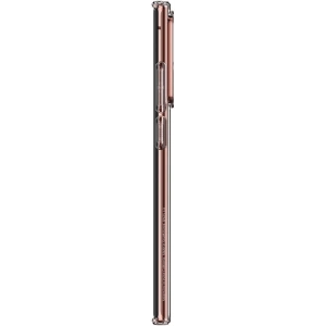 Hurtownia GSM - Etui Spigen Liquid Crystal Samsung Galaxy Note 20 Ultra Crystal Clear - SPN1198CL - {ean13} - Hurt