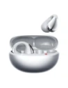 Bezprzewodowe słuchawki z klipsem QCY Crossky Clip C30S (srebrne)