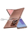 Wholesale Spigen Liquid Crystal Samsung Galaxy Note 20 Ultra Crystal Clear - SPN1198CL - {ean13} - Hurt
