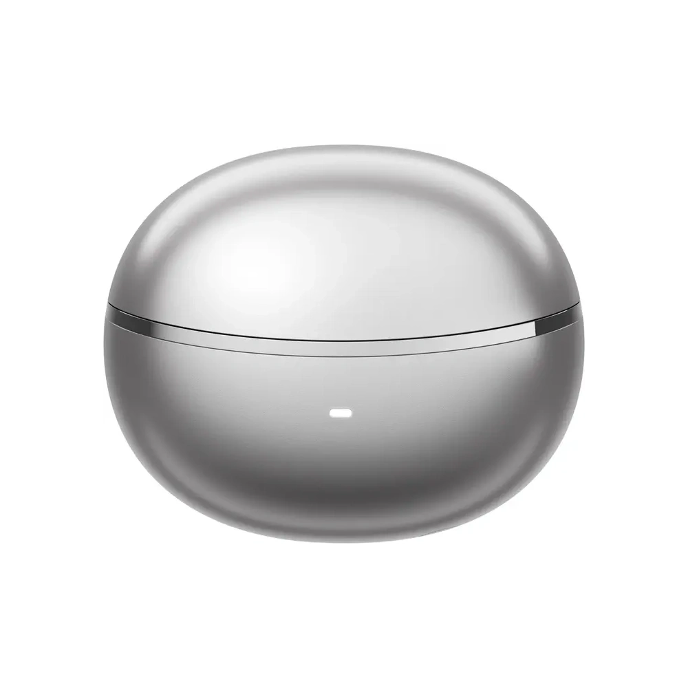 Bezprzewodowe słuchawki dokanałowe TWS QCY MeloBuds N70 Bluetooth 6.0 (Tytanowo-złote)