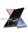 Hurtownia GSM - Etui Spigen Liquid Crystal Samsung Galaxy Note 20 Ultra Crystal Clear - SPN1198CL - {ean13} - Hurt