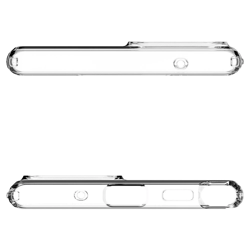 Hurtownia GSM - Etui Spigen Liquid Crystal Samsung Galaxy Note 20 Ultra Crystal Clear - SPN1198CL - {ean13} - Hurt