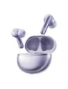 Bezprzewodowe słuchawki dokanałowe TWS QCY MeloBuds N70 Bluetooth 6.0 (fioletowe)
