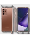 Hurtownia GSM - Etui Spigen Liquid Crystal Samsung Galaxy Note 20 Ultra Crystal Clear - SPN1198CL - {ean13} - Hurt