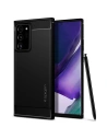 Hurtownia GSM - Etui Spigen Rugged Armor Samsung Galaxy Note 20 Ultra Negru Mat - SPN1199BLK - {ean13} - Hurt