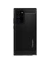 Hurtownia GSM - Etui Spigen Rugged Armor Samsung Galaxy Note 20 Ultra Negru Mat - SPN1199BLK - {ean13} - Hurt
