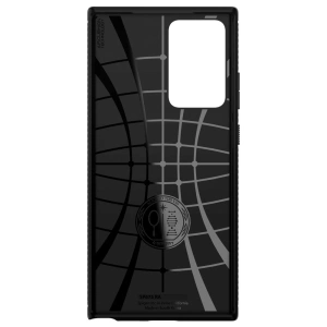 Wholesale Spigen Rugged Armor Samsung Galaxy Note 20 Ultra Matte Black - SPN1199BLK - {ean13} - Hurt