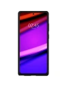 Wholesale Spigen Rugged Armor Samsung Galaxy Note 20 Matte Black - SPN1203BLK - {ean13} - Hurt