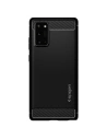 Hurtownia GSM - Etui Spigen Rugged Armor Samsung Galaxy Note 20 Negru Mat - SPN1203BLK - {ean13} - Hurt