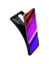 Wholesale Spigen Rugged Armor Samsung Galaxy Note 20 Matte Black - SPN1203BLK - {ean13} - Hurt
