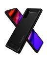 Hurtownia GSM - Etui Spigen Rugged Armor Samsung Galaxy Note 20 Negru Mat - SPN1203BLK - {ean13} - Hurt