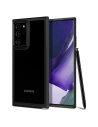 Hurtownia GSM - Etui Spigen Ultra Hybrid Samsung Galaxy Note 20 Ultra Matná černá - SPN1207BLK - {ean13} - Hurt