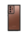 Wholesale Spigen Ultra Hybrid Samsung Galaxy Note 20 Ultra Matte Black - SPN1207BLK - {ean13} - Hurt