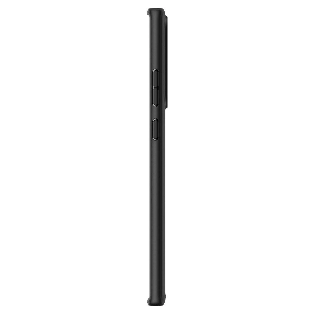 Wholesale Spigen Ultra Hybrid Samsung Galaxy Note 20 Ultra Matte Black - SPN1207BLK - {ean13} - Hurt
