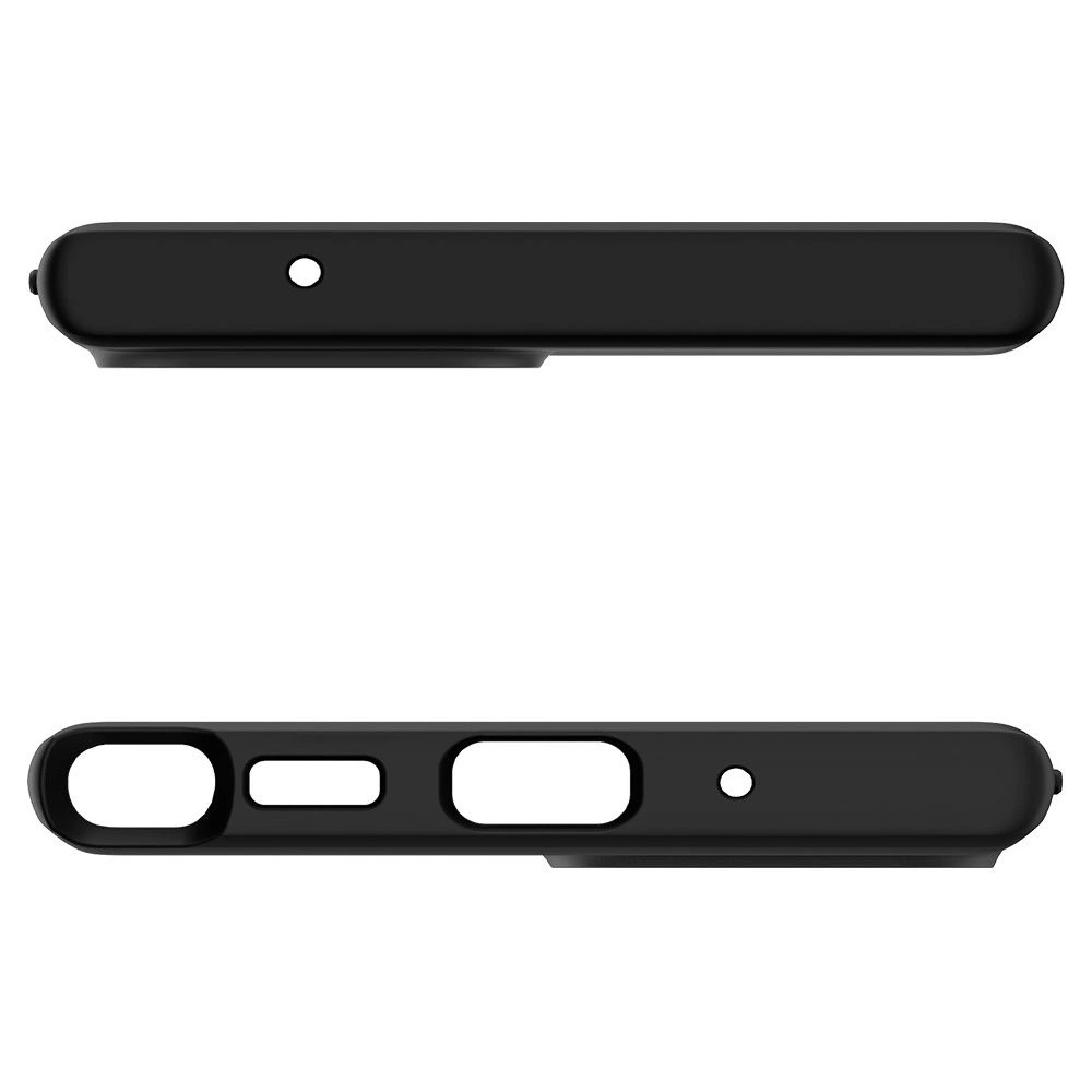 Wholesale Spigen Ultra Hybrid Samsung Galaxy Note 20 Ultra Matte Black - SPN1207BLK - {ean13} - Hurt