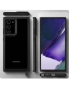 Wholesale Spigen Ultra Hybrid Samsung Galaxy Note 20 Ultra Matte Black - SPN1207BLK - {ean13} - Hurt