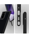 Wholesale Spigen Ultra Hybrid Samsung Galaxy Note 20 Ultra Matte Black - SPN1207BLK - {ean13} - Hurt