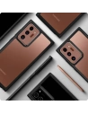 Wholesale Spigen Ultra Hybrid Samsung Galaxy Note 20 Ultra Matte Black - SPN1207BLK - {ean13} - Hurt