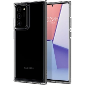 Hurtownia GSM - Etui Spigen Ultra Hybrid Samsung Galaxy Note 20 Ultra Crystal Clear - SPN1208CL - {ean13} - Hurt
