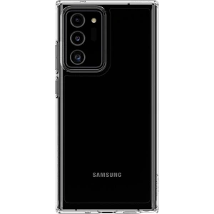 Hurtownia GSM - Etui Spigen Ultra Hybrid Samsung Galaxy Note 20 Ultra Crystal Clear - SPN1208CL - {ean13} - Hurt