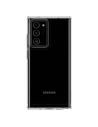 Hurtownia GSM - Etui Spigen Ultra Hybrid Samsung Galaxy Note 20 Ultra Crystal Clear - SPN1208CL - {ean13} - Hurt