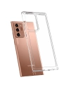 Hurtownia GSM - Etui Spigen Ultra Hybrid Samsung Galaxy Note 20 Ultra Crystal Clear - SPN1208CL - {ean13} - Hurt