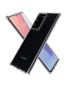 Hurtownia GSM - Etui Spigen Ultra Hybrid Samsung Galaxy Note 20 Ultra Crystal Clear - SPN1208CL - {ean13} - Hurt
