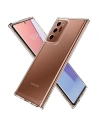 Hurtownia GSM - Etui Spigen Ultra Hybrid Samsung Galaxy Note 20 Ultra Crystal Clear - SPN1208CL - {ean13} - Hurt