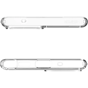 Hurtownia GSM - Etui Spigen Ultra Hybrid Samsung Galaxy Note 20 Ultra Crystal Clear - SPN1208CL - {ean13} - Hurt