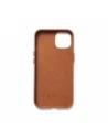 Etui skórzane Mujjo Full Leather Case do Apple iPhone 14 Pro Max MagSafe (tan)