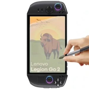 Folia matowa Bizon Glass Tab Film Sun do Lenovo Legion Go 2