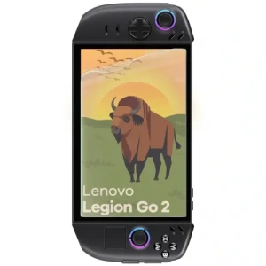 Folia matowa Bizon Glass Tab Film Sun do Lenovo Legion Go 2