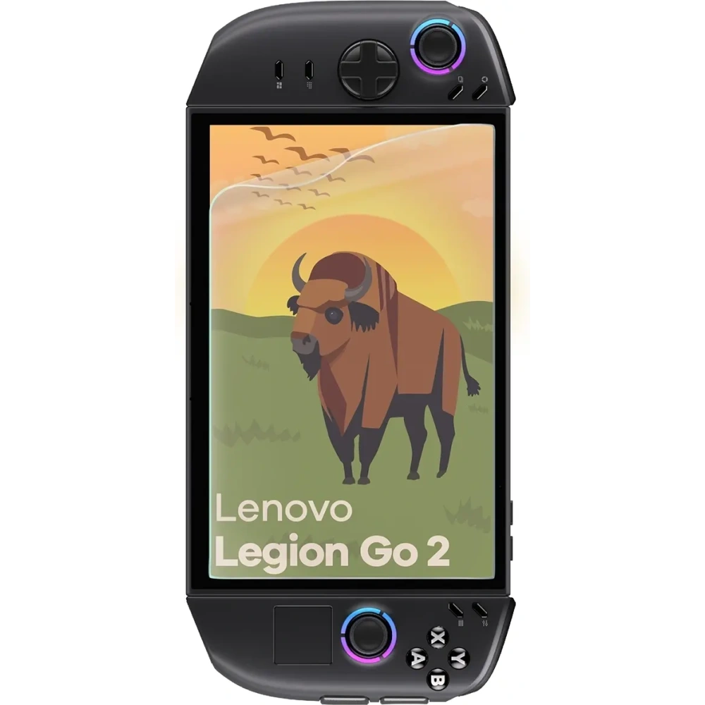 Folia matowa Bizon Glass Tab Film Sun do Lenovo Legion Go 2