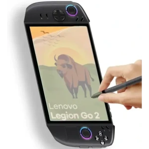 Folia matowa Bizon Glass Tab Film Sun do Lenovo Legion Go 2