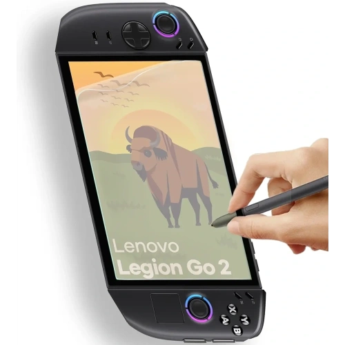 Folia matowa Bizon Glass Tab Film Sun do Lenovo Legion Go 2