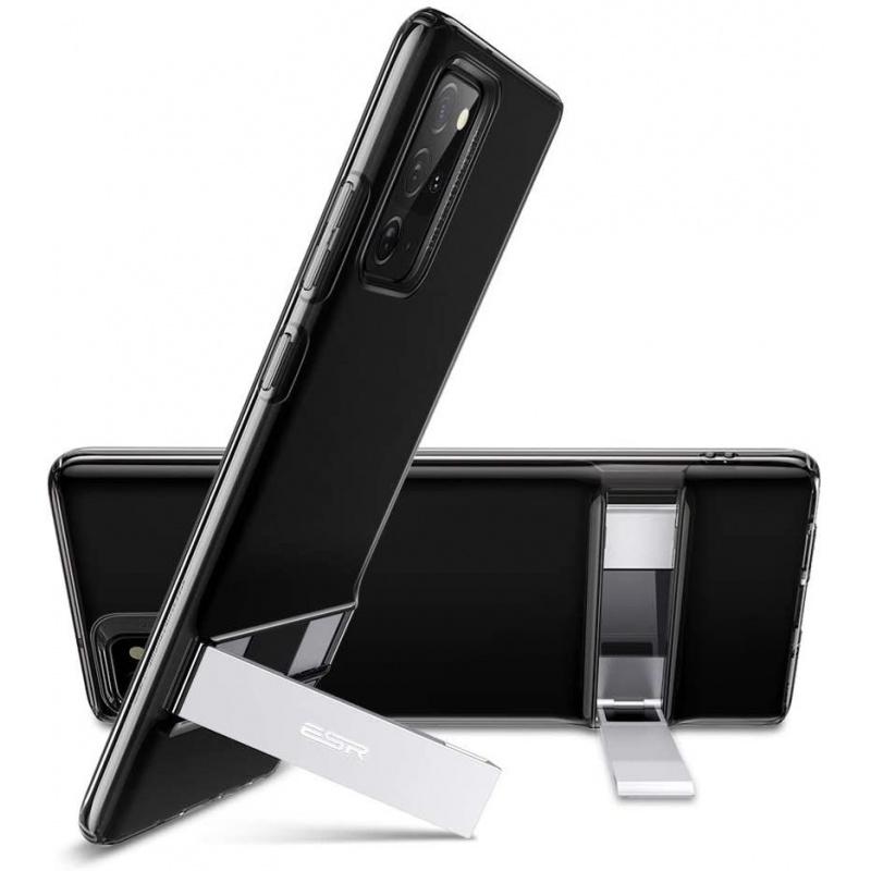 Hurtownia ESR - 4894240117453 - ESR201CL - Etui ESR Air Shield Boost Samsung Galaxy Note 20 Clear - B2B homescreen