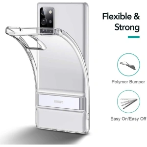 Hurtownia GSM - Etui ESR Air Shield Boost Samsung Galaxy Note 20 Clear - ESR201CL - {ean13} - Hurt