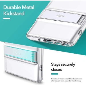 Hurtownia GSM - Etui ESR Air Shield Boost Samsung Galaxy Note 20 Clear - ESR201CL - {ean13} - Hurt
