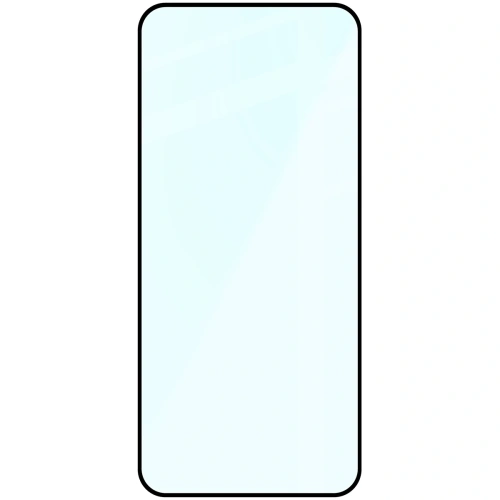 2x Szkło + szybka na aparat Bizon Edge Pack do OnePlus Nord 5