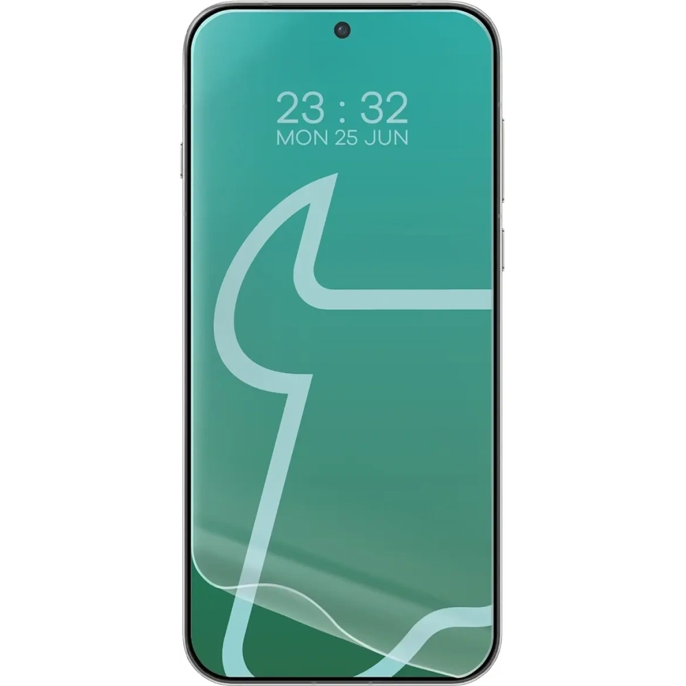 Folia hydrożelowa na ekran Bizon Glass Hydrogel Front do OnePlus 15