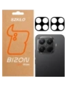 Szkło na aparat Bizon Glass Lens do Xiaomi 15T Pro [2 PACK]