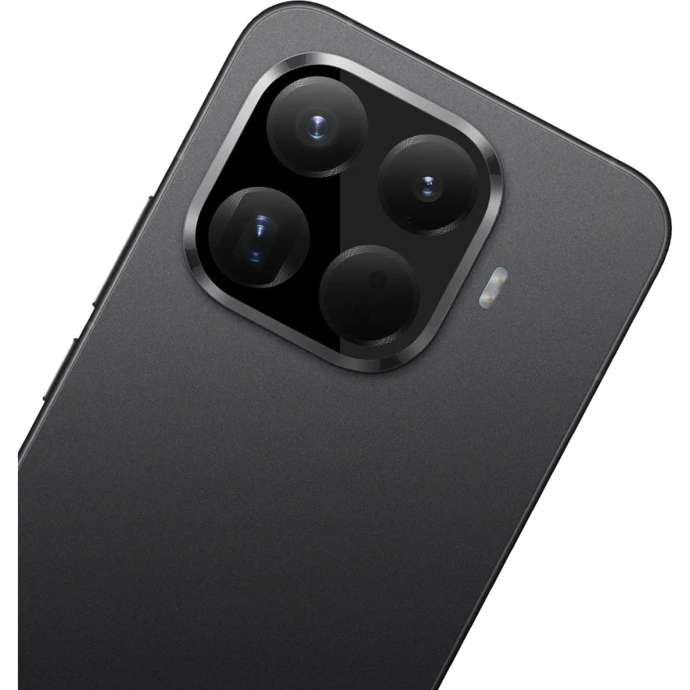 Szkło na aparat Bizon Glass Lens do Xiaomi 15T Pro [2 PACK]