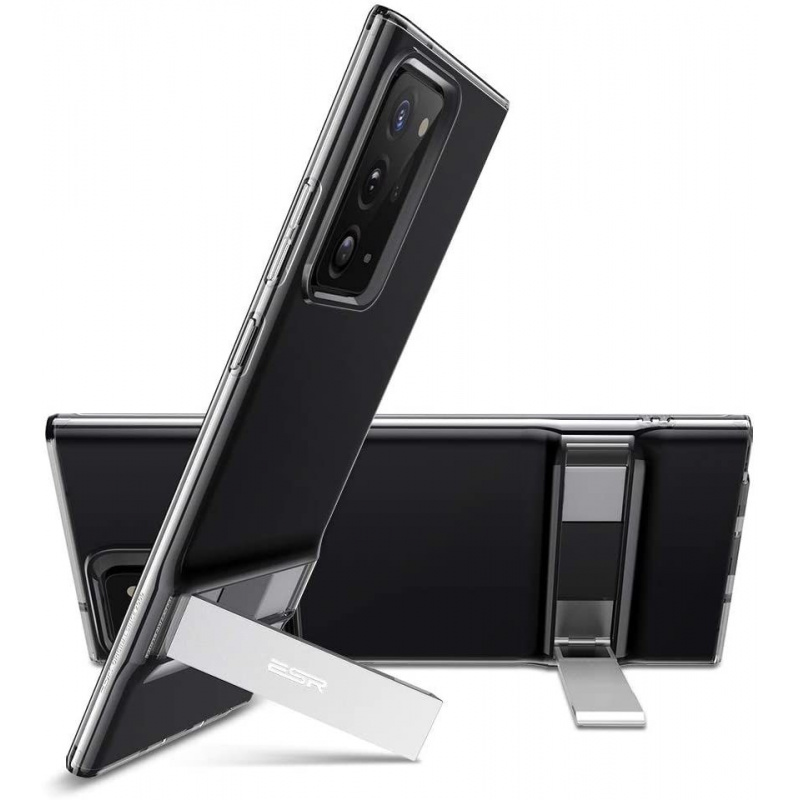 Hurtownia ESR - 4894240117484 - ESR202CL - Etui ESR Air Shield Boost Samsung Galaxy Note 20 Ultra Clear - B2B homescreen