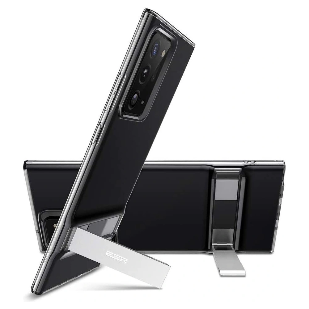 Wholesale ESR Air Shield Boost Samsung Galaxy Note 20 Ultra Clear - ESR202CL - {ean13} - Hurt