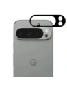 Etui + 2x szkło hartowane + szkiełko na obiektyw Bizon Case Clear Pack do Google Pixel 10 Pro