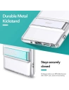 Hurtownia GSM - Etui ESR Air Shield Boost Samsung Galaxy Note 20 Ultra Clear - ESR202CL - {ean13} - Hurt