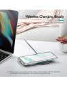 Wholesale ESR Air Shield Boost Samsung Galaxy Note 20 Ultra Clear - ESR202CL - {ean13} - Hurt