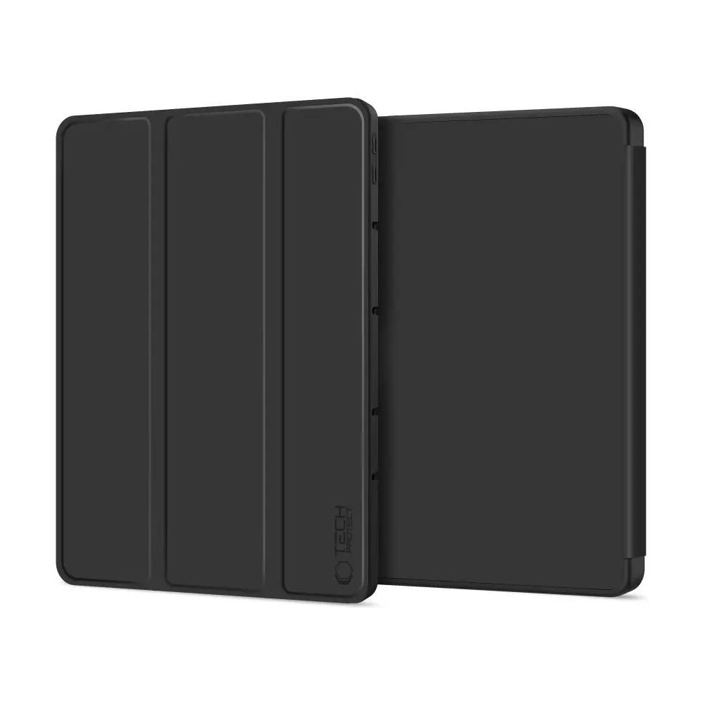 Etui Tech-Protect SmartCase Pen do Xiaomi Redmi Pad 2 Pro 12.1 Black