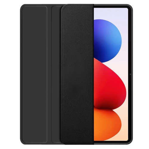 Etui Tech-Protect SmartCase Pen do Xiaomi Redmi Pad 2 Pro 12.1 Black