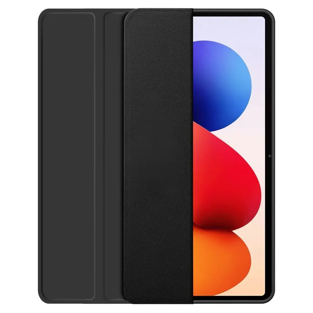 Etui Tech-Protect SmartCase Pen do Xiaomi Redmi Pad 2 Pro 12.1 Black